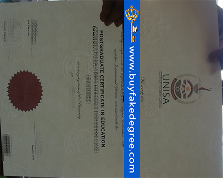 unisa degree with watermark fake unisa degree with watermark