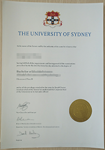 university of sydney diploma