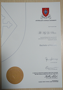 ACU diploma ACU degree