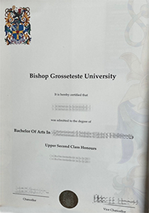 Bishop Grosseteste University degree buy fake diploma degree