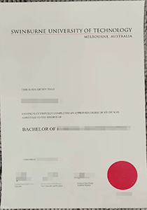swinburne university of technology diploma degree buy fake degree