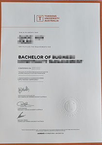 torrens university degree buy fake Torrens University diploma
