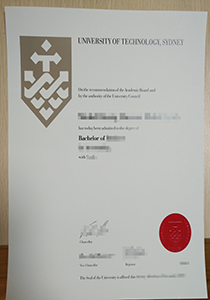 UTS degree buy fake UTS diploma