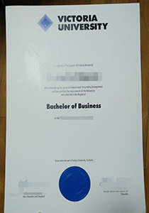 victoria University degree buy fake Victoria University diploma
