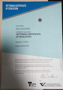 Victorian certificate of education buy fake diploma certificate