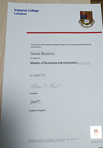 Imperial College London degree buy fake diploma