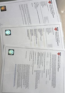 Get Fake University of London transcript