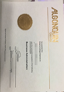 Algonquin College diploma, buy fake Algonquin College diploma certificate, fake Algonquin College degree
