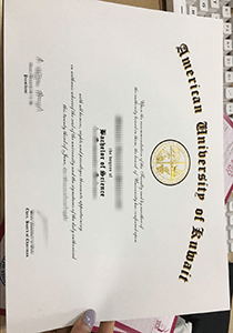 fake American University of Kuwait degree, buy fake AUK diploma, fake AUK degree