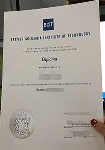 BCIT diploma, fake BCIT degree, buy fake BCIT diploma