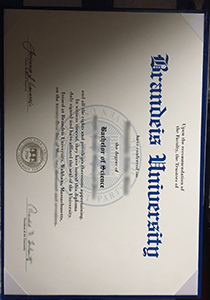 Brandeis University degree, buy fake Brandeis University degree