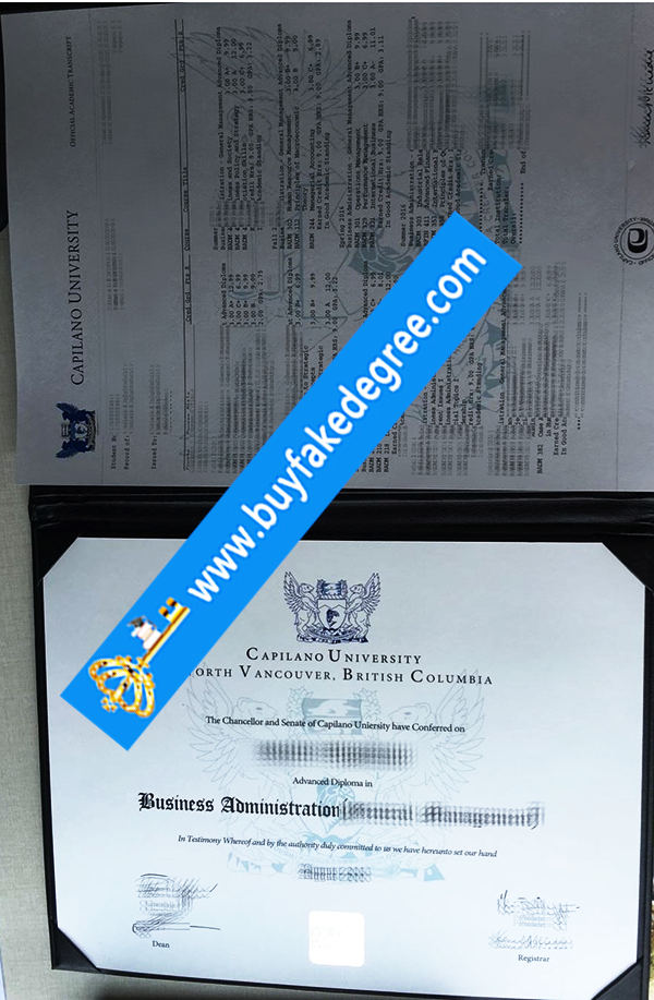 Capilano University diploma transcript, buy fake Capilano University diploma transcript, fake Capilano University degree and transcript