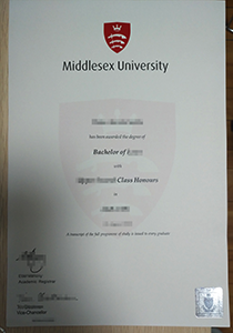 buy fake Middlesex University degree Middlesex University diploma