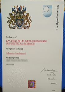 open university fake degree buy fake OU degree