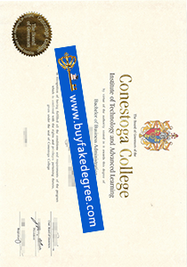 Conestoga College degree, Conestoga College diploma, buy fake Conestoga College degree