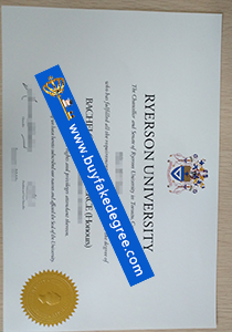 Ryerson University diploma, buy fake Ryerson University degree, fake Ryerson University diploma
