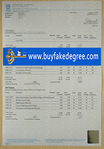 SFU transcript, fake Simon Fraser University transcript, buy fake Simon Fraser University diploma transcript