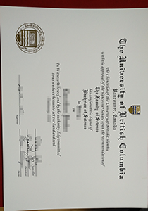 UBC diploma, fake UBC diploma, buy fake UBC degree
