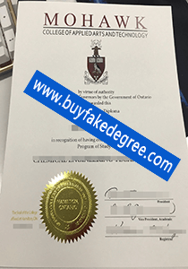 Mohawk College of Applied Arts and Technology diploma, buy fake Mohawk College of Applied Arts and Technology diploma