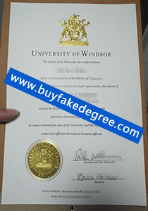 University of Windsor diploma, fake University of Windsor degree, buy fake degree of University of Windsor
