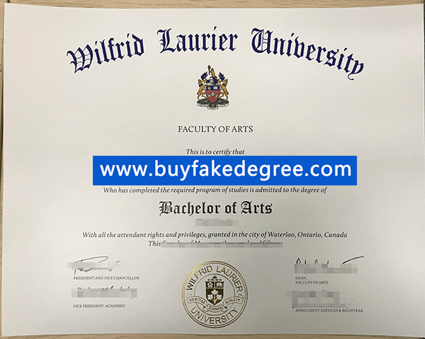 Wilfrid Laurier Universtiy diploma, buy fake Wilfrid Laurier Universtiy diploma, fake Wilfrid Laurier Universtiy degree