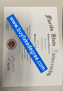 FSU diploma, buy fake FSU diploma, fake Florida State University degree