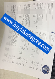CSUF transcript, buy fake csuf transcript