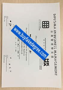 Diploma In Business Management