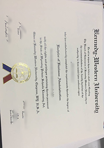 Kenneydy Western Univresity degree, buy fake Kenneydy Western Univresity diploma