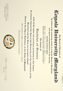Loyola University Maryland degree, buy fake diploma of Loyola University Maryland