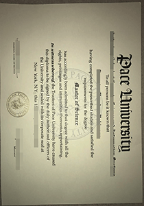 Pace University degree, buy fake degree of Pace University