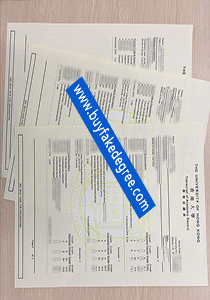 University of Hong Kong transcript, buy fake transcript of Univeresity of Hong Kong