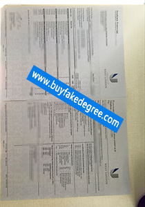 UWL transcript, buy fake University of west london transcript