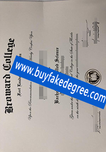 Broward college degree, Broward college diploma