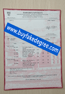 Harvard University transcript buy fake diploma transcript