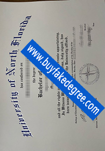 University of North Florida degree,buy fake University of North Florida degree