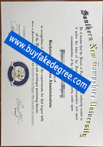 Southern New Hampshire University degree buy fake SNHU diploma