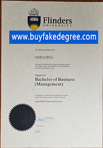 Flinders University degree buy fake diploma of Flinders University