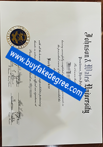 Johnson wales university diploma