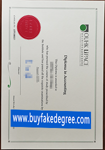 OUHK LiPACE Fake Diploma for Sale
