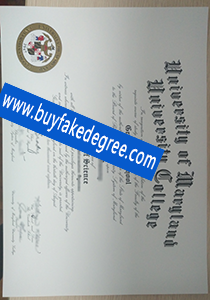 Fake UMUC degree sample Buy University of Maryland University College Fake Diploma