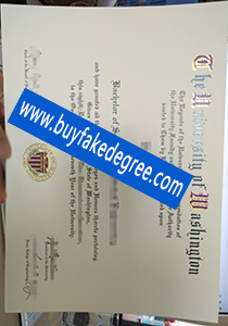 University of Washington diploma buy fake University of Washington degree