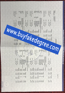 Penn State University fake transcript, buy fake PSU diploma transcript, buy fake degree