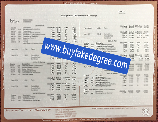 RIT fake transcript, RIT transcript, buy fake diploma, buy fake transcript