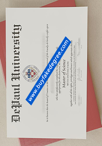 Depaul University degree, buy fake Depaul University degree, buy fake diploma of Depaul University