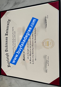 Fairleigh Dickinson University fake diploma, buy degree, buy fake diploma