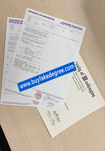 University of Washington diploma and transcript sample, buy fake University of Washington diploma and transcript