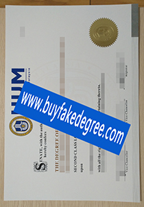 UUM University Utara Malaysia degree
