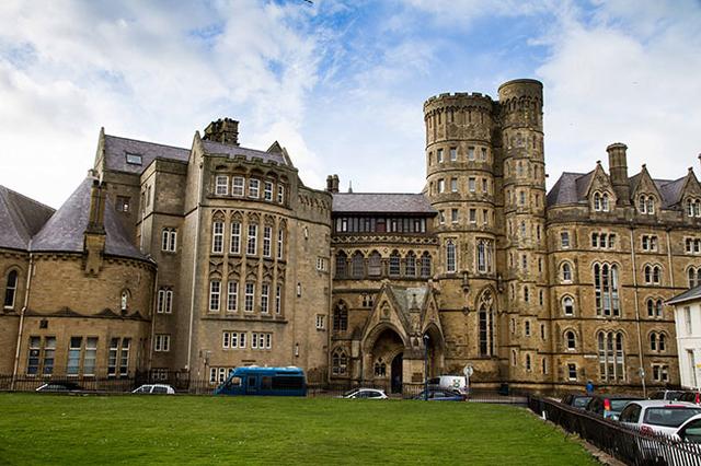 Buy Fake Aberystwyth University Degree