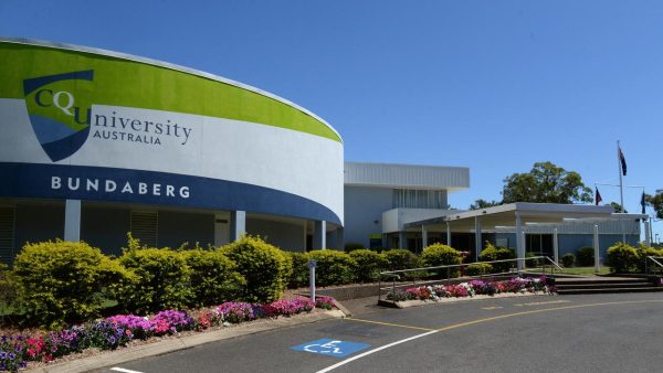 Central Queensland University